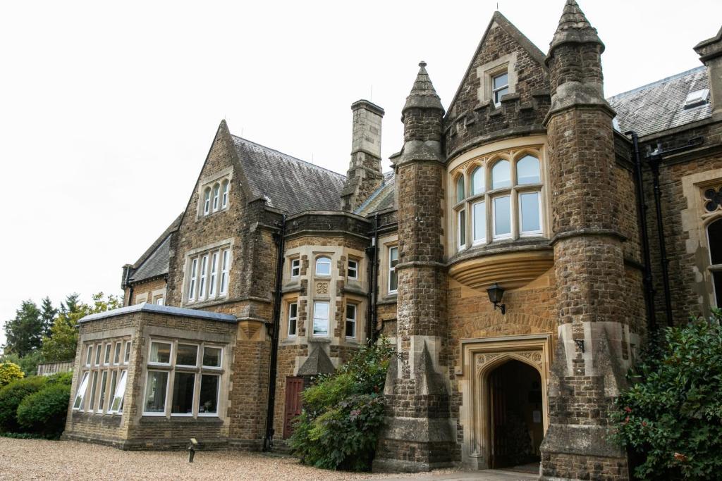 Hartsfield Manor Hotel Dorking Exterior foto