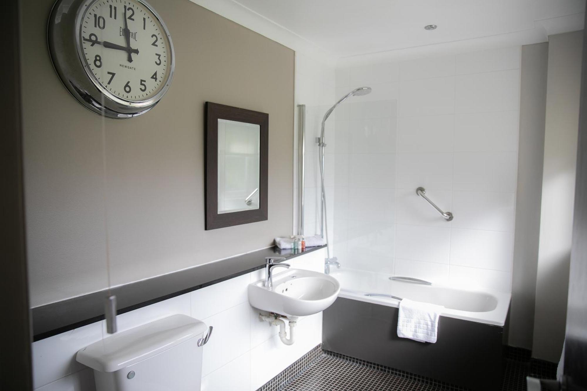 Hartsfield Manor Hotel Dorking Quarto foto
