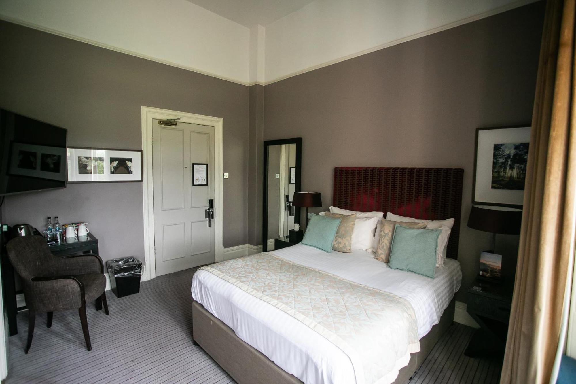 Hartsfield Manor Hotel Dorking Quarto foto