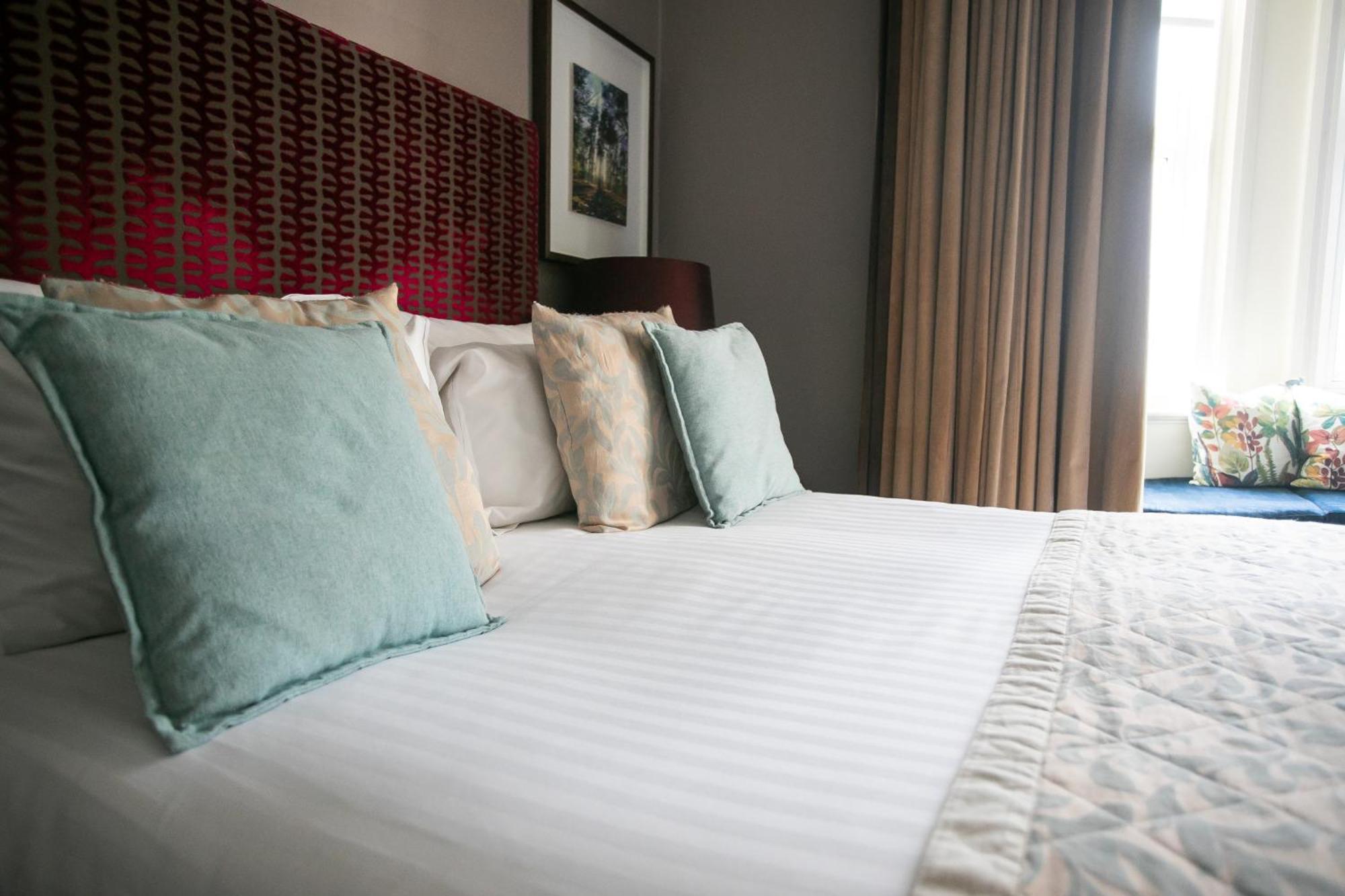 Hartsfield Manor Hotel Dorking Quarto foto