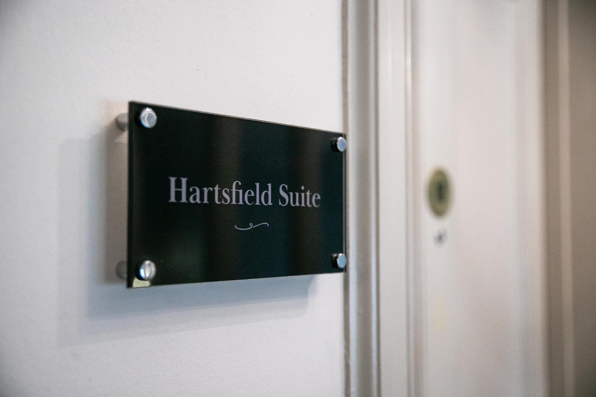 Hartsfield Manor Hotel Dorking Quarto foto