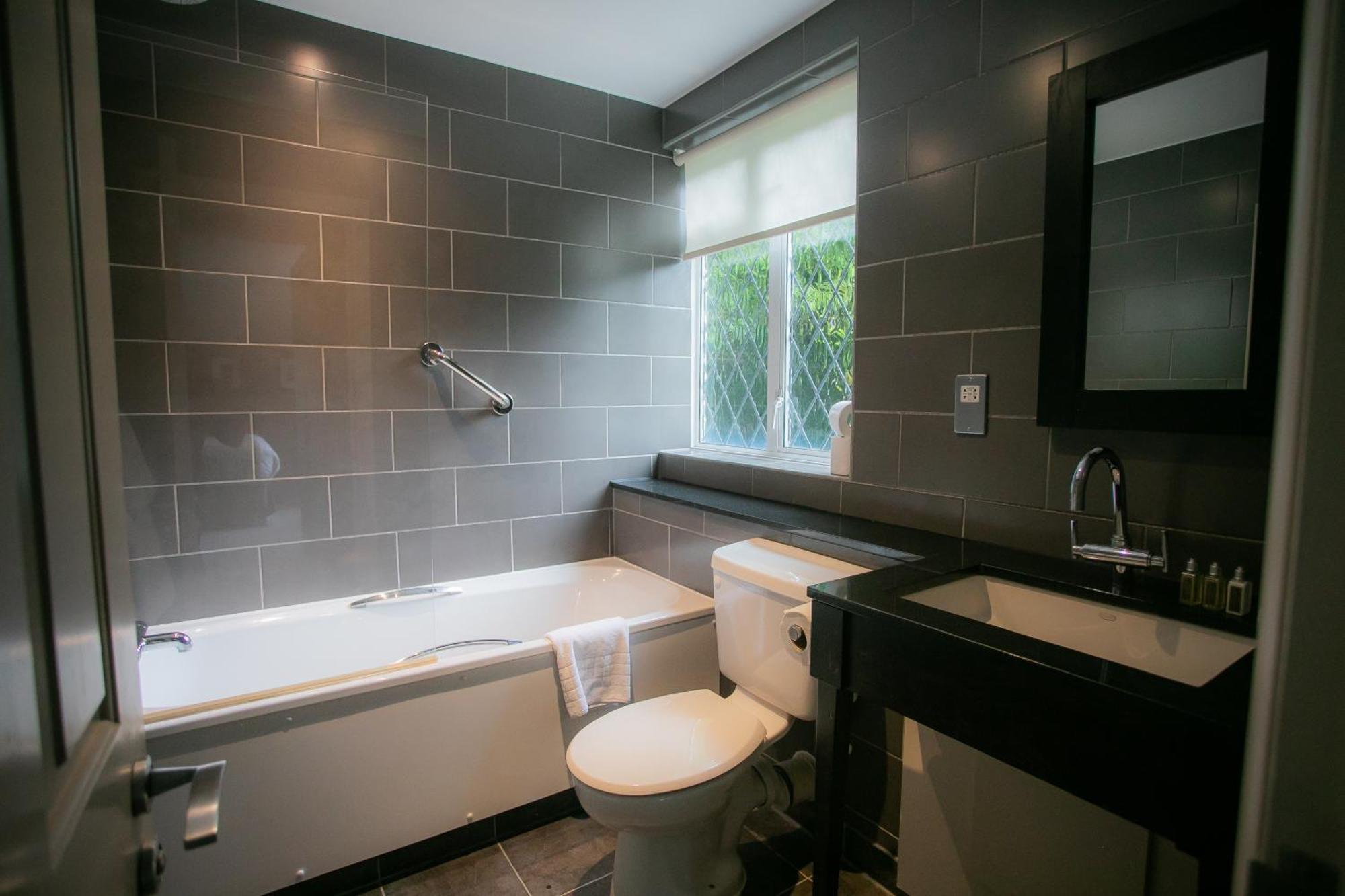 Hartsfield Manor Hotel Dorking Quarto foto
