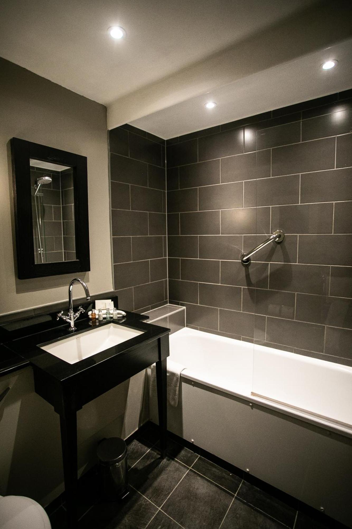 Hartsfield Manor Hotel Dorking Quarto foto