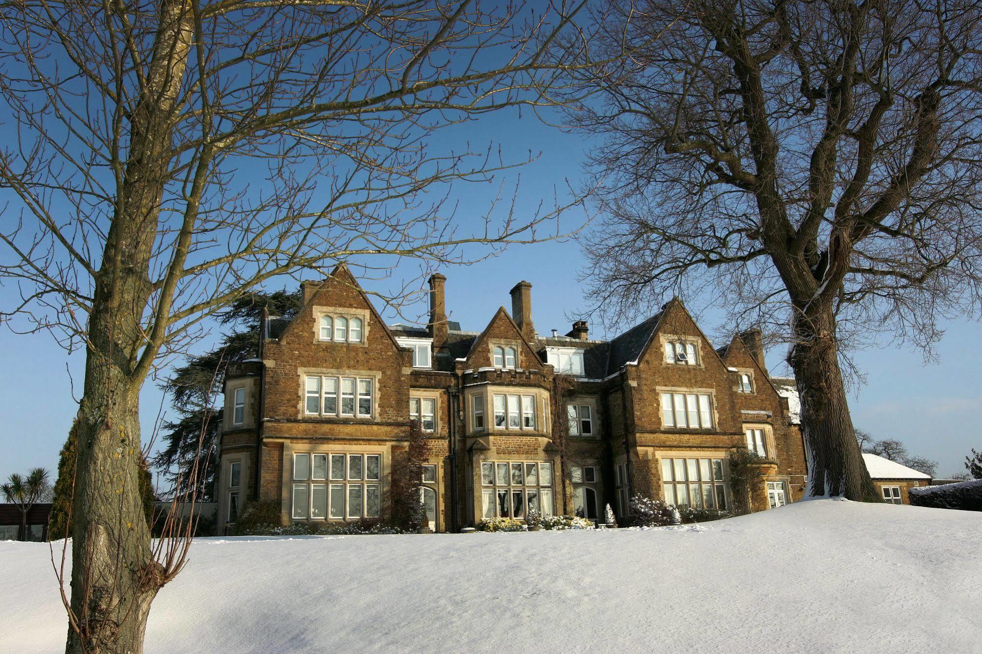Hartsfield Manor Hotel Dorking Exterior foto