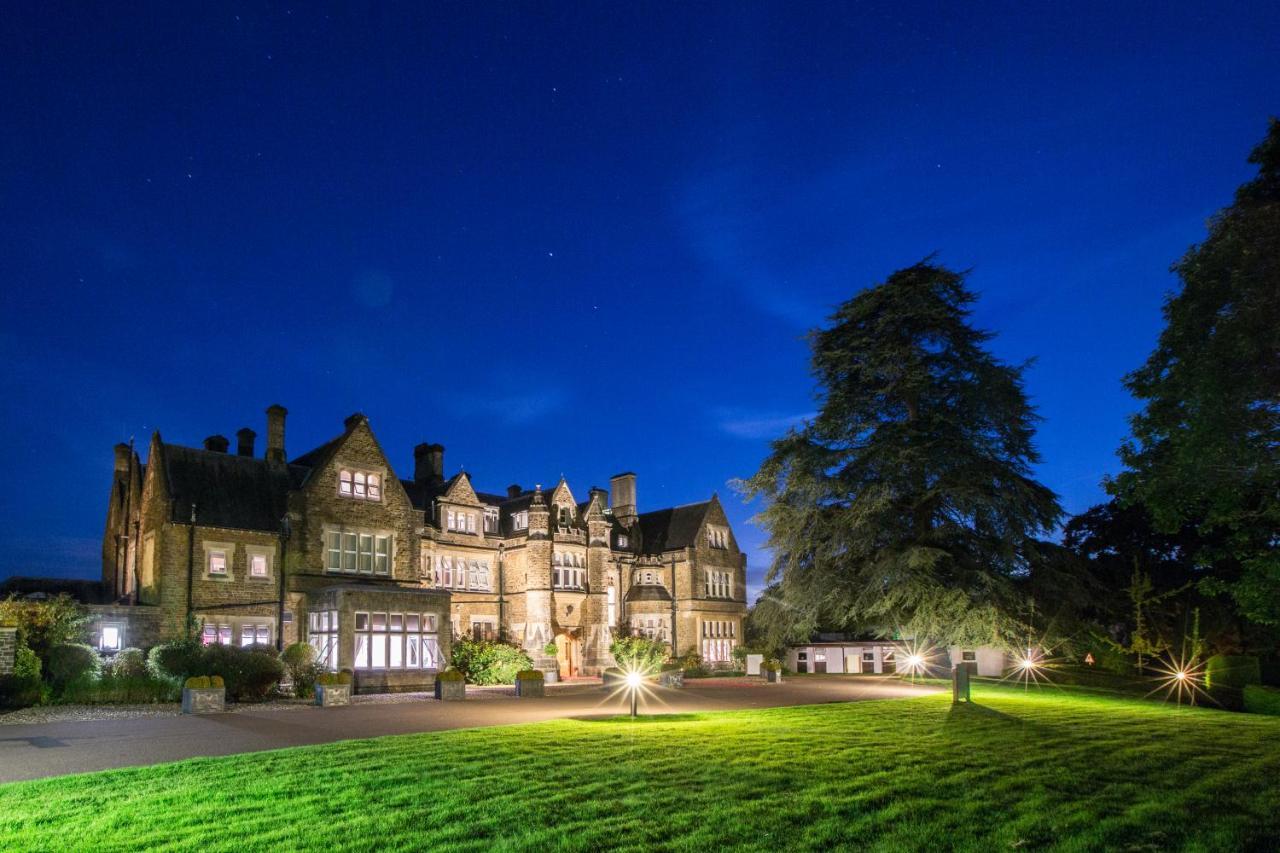 Hartsfield Manor Hotel Dorking Exterior foto